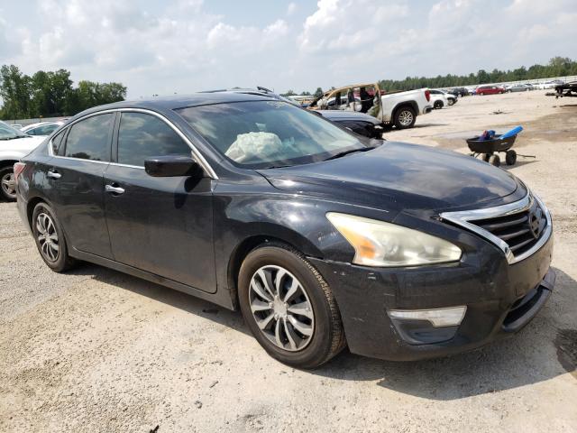 nissan altima 2.5 2013 1n4al3ap5dc233343