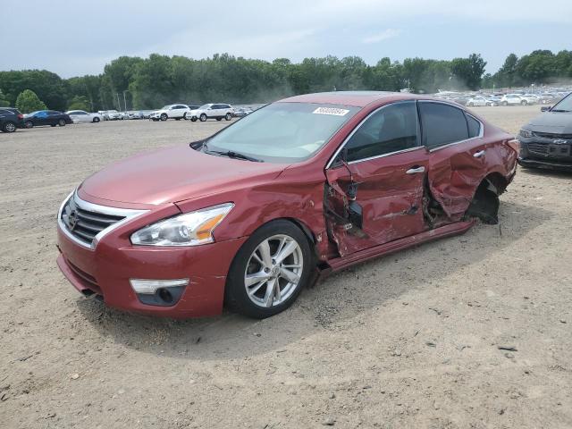 nissan altima 2013 1n4al3ap5dc236971