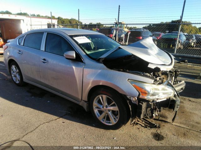 nissan altima 2013 1n4al3ap5dc241488