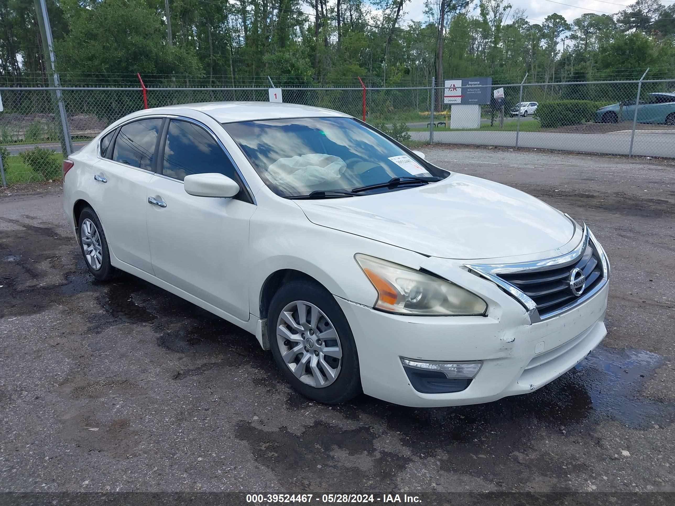 nissan altima 2013 1n4al3ap5dc248778