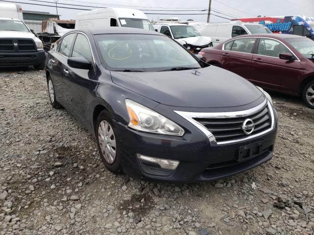 nissan altima 2.5 2013 1n4al3ap5dc250112