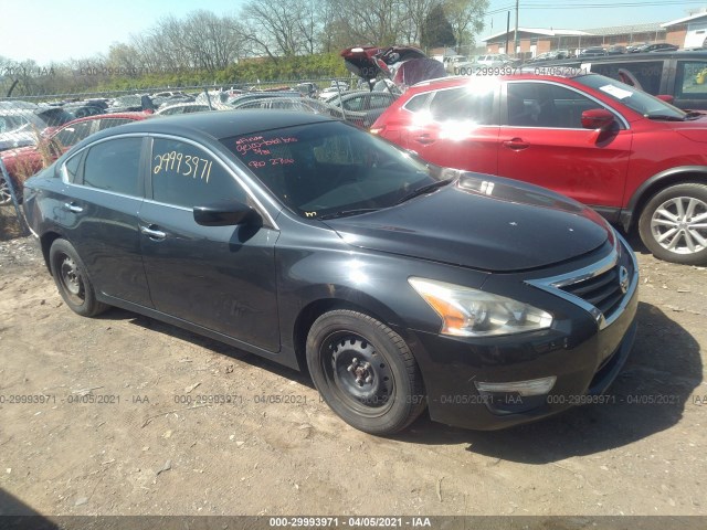 nissan altima 2013 1n4al3ap5dc252121