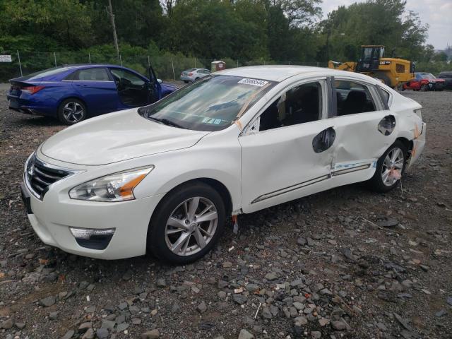 nissan altima 2.5 2013 1n4al3ap5dc259098