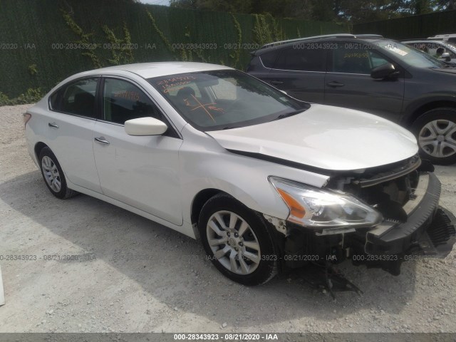 nissan altima 2013 1n4al3ap5dc262129