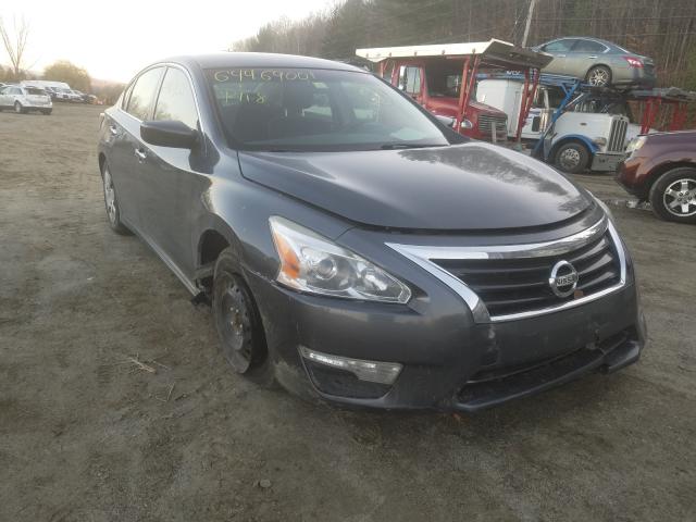 nissan altima 2.5 2013 1n4al3ap5dc263457