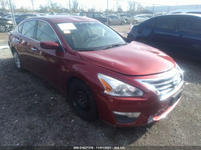 nissan altima 2013 1n4al3ap5dc263703