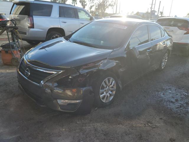 nissan altima 2.5 2013 1n4al3ap5dc264401