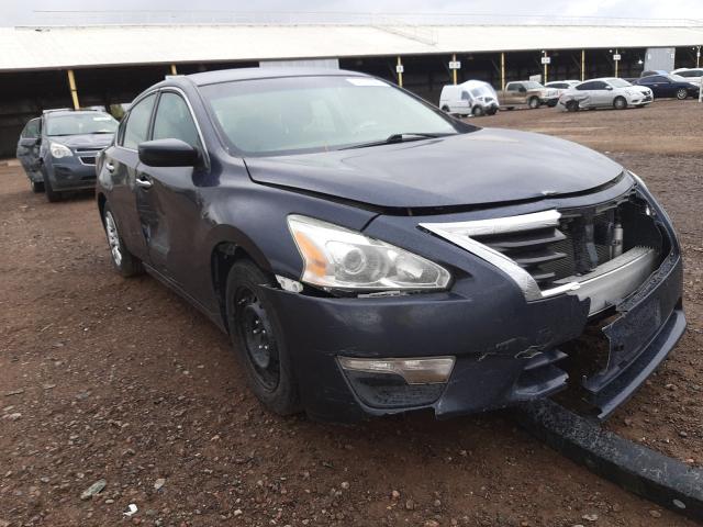 nissan altima 2.5 2013 1n4al3ap5dc265421