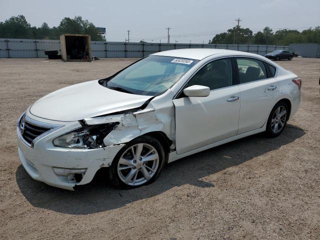 nissan altima 2.5 2013 1n4al3ap5dc267069