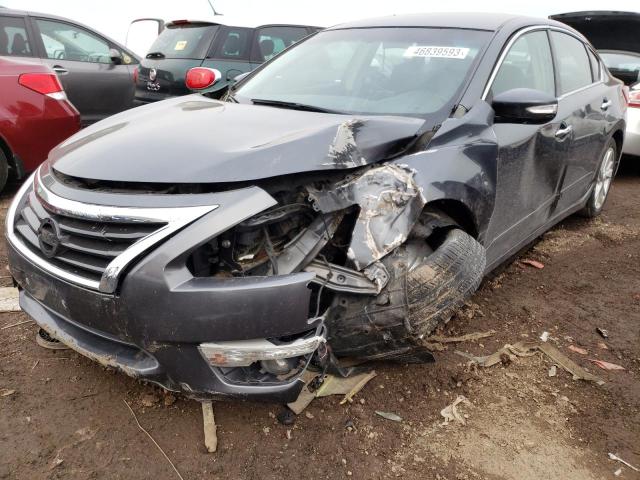 nissan altima 2.5 2013 1n4al3ap5dc269369