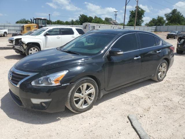 nissan altima 2013 1n4al3ap5dc280842