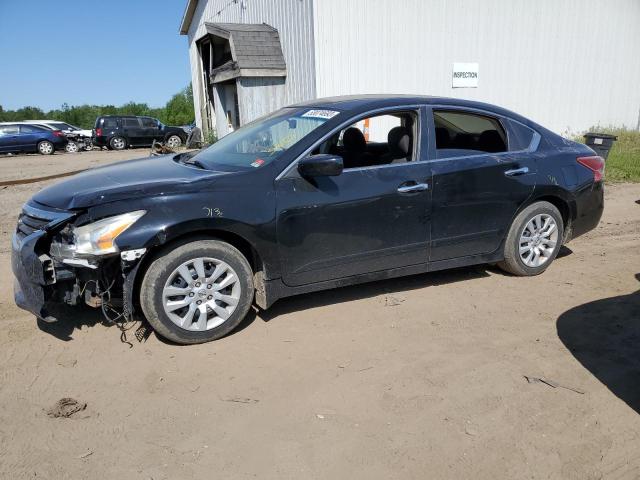 nissan altima 2.5 2013 1n4al3ap5dc281800