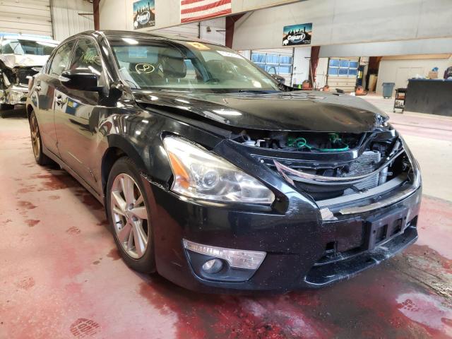 nissan altima 2.5 2013 1n4al3ap5dc282526