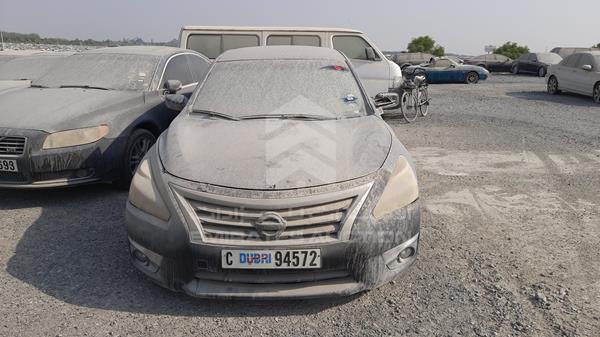 nissan altima 2013 1n4al3ap5dc284471