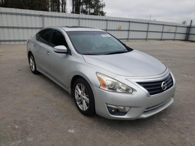 nissan altima 2013 1n4al3ap5dc284972