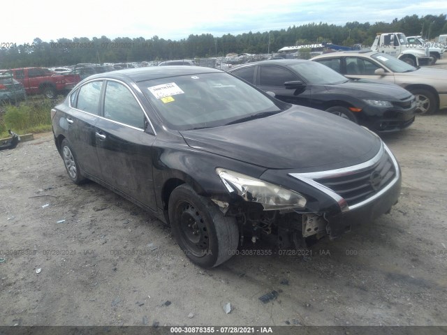 nissan altima 2013 1n4al3ap5dc291596