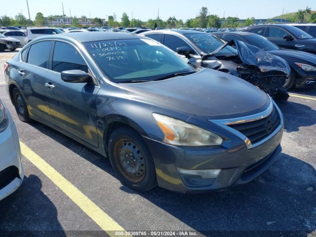 nissan altima 2013 1n4al3ap5dc297639