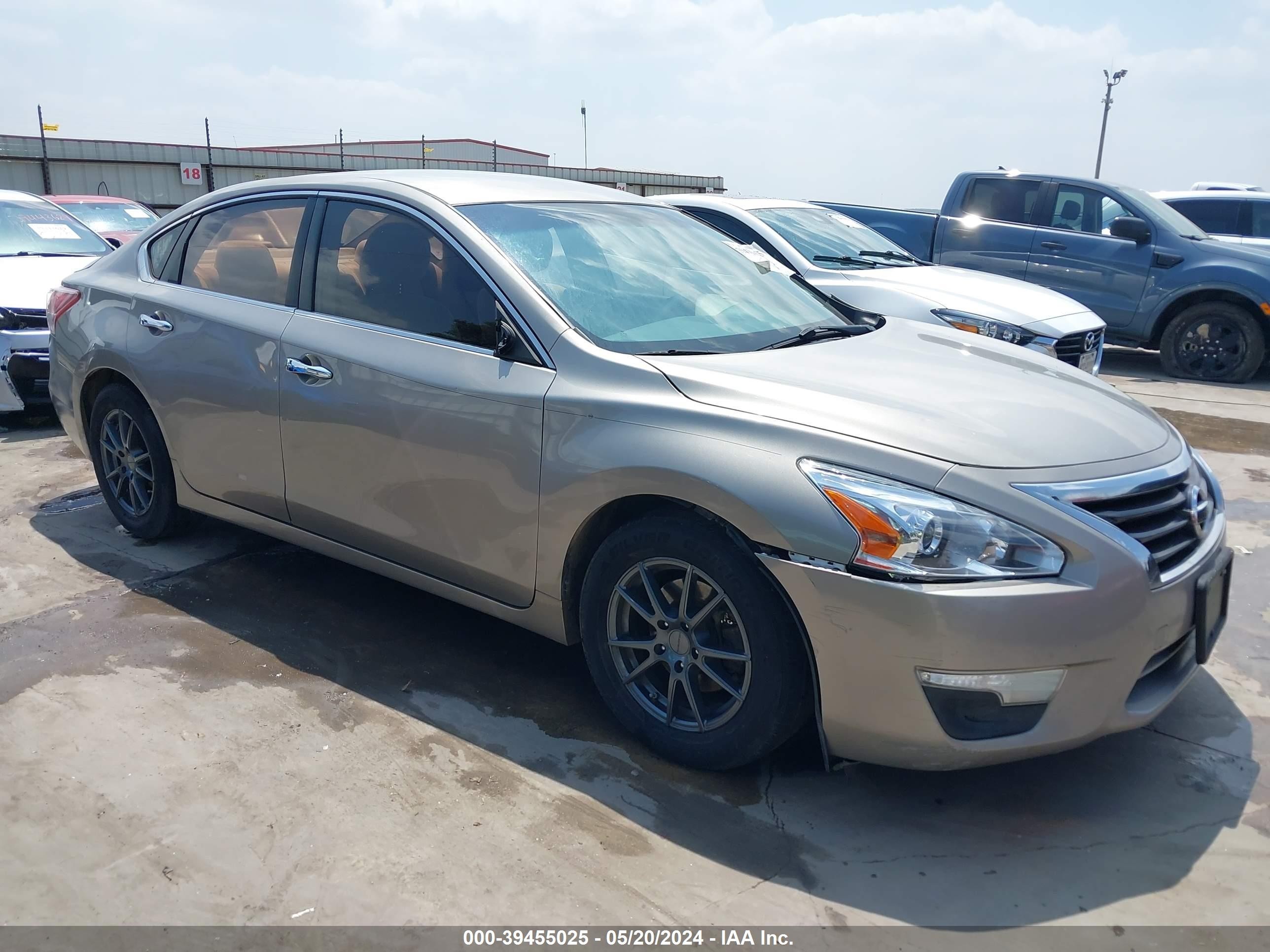 nissan altima 2013 1n4al3ap5dc901352