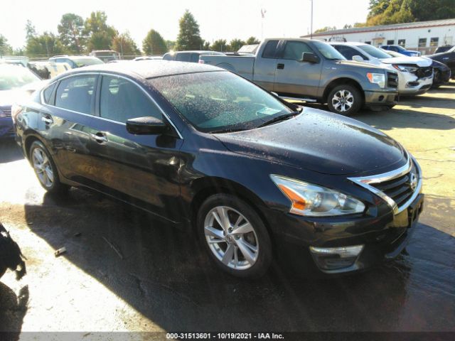 nissan altima 2013 1n4al3ap5dc903957