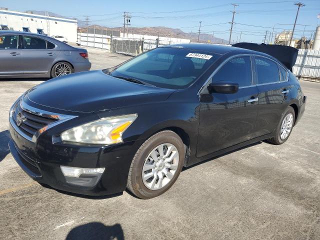 nissan altima 2.5 2013 1n4al3ap5dc904297