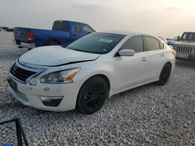 nissan altima 2013 1n4al3ap5dc909516