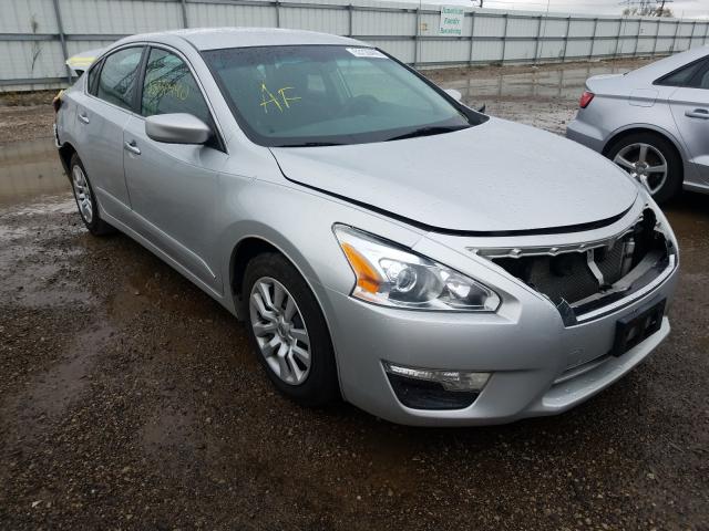 nissan altima 2.5 2013 1n4al3ap5dc909824