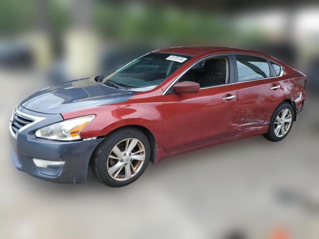 nissan altima 2013 1n4al3ap5dc910164