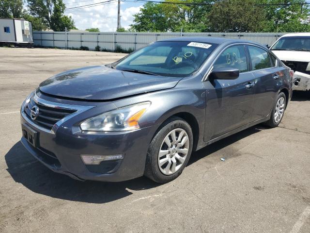 nissan altima 2013 1n4al3ap5dc912805