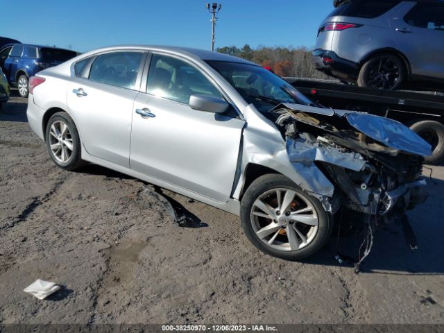 nissan altima 2013 1n4al3ap5dc912920