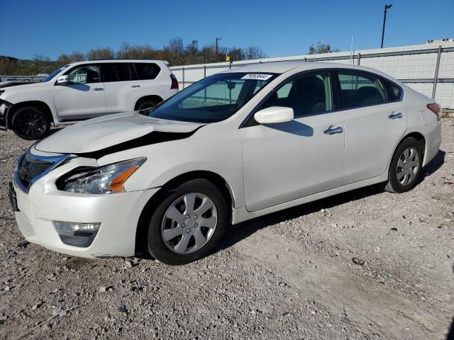 nissan altima 2.5 2013 1n4al3ap5dc914702