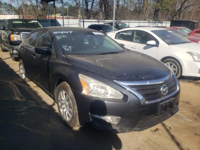 nissan altima 2.5 2013 1n4al3ap5dc918152