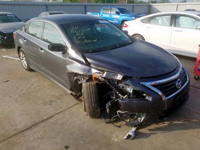 nissan altima 2.5 2013 1n4al3ap5dc920824