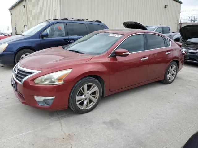 nissan altima 2013 1n4al3ap5dc921200