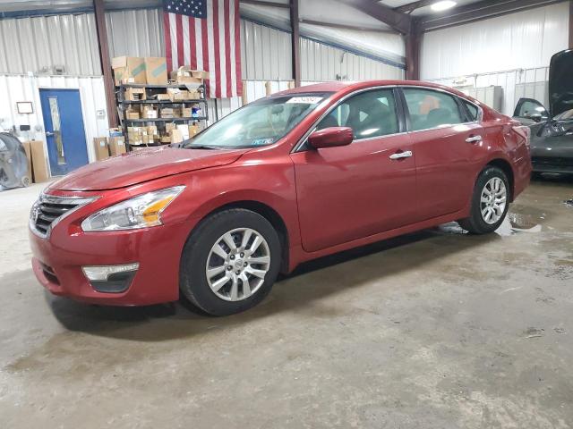 nissan altima 2.5 2013 1n4al3ap5dc922394