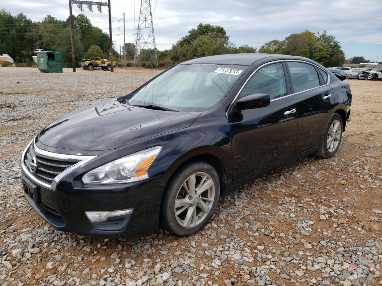 nissan altima 2013 1n4al3ap5dn422367