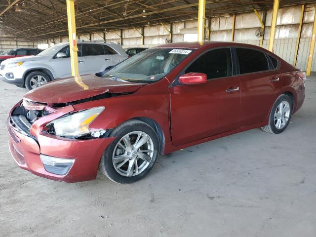 nissan altima 2.5 2013 1n4al3ap5dn423566