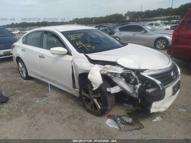 nissan altima 2013 1n4al3ap5dn431442