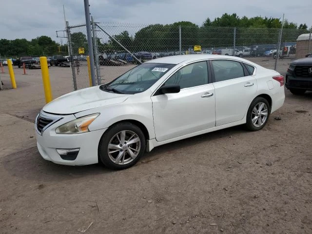 nissan altima 2.5 2013 1n4al3ap5dn436561