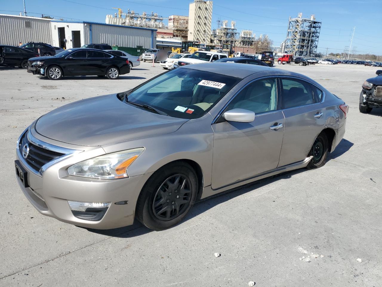 nissan altima 2013 1n4al3ap5dn436964