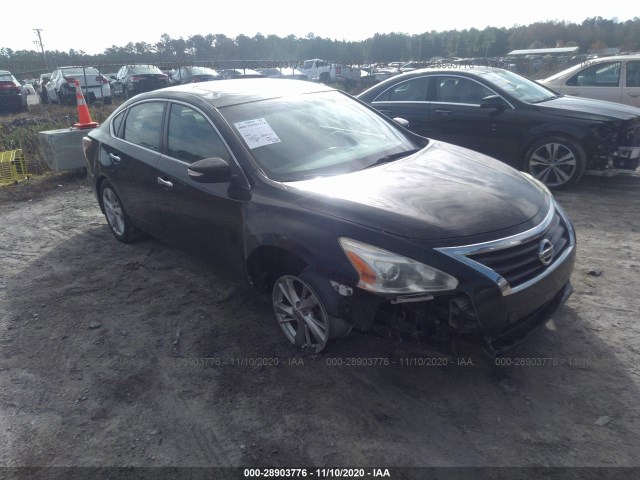 nissan altima 2013 1n4al3ap5dn442716