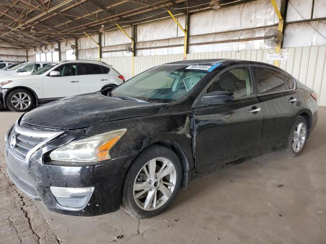 nissan altima 2.5 2013 1n4al3ap5dn444000