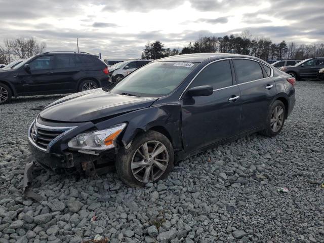 nissan altima 2.5 2013 1n4al3ap5dn445793