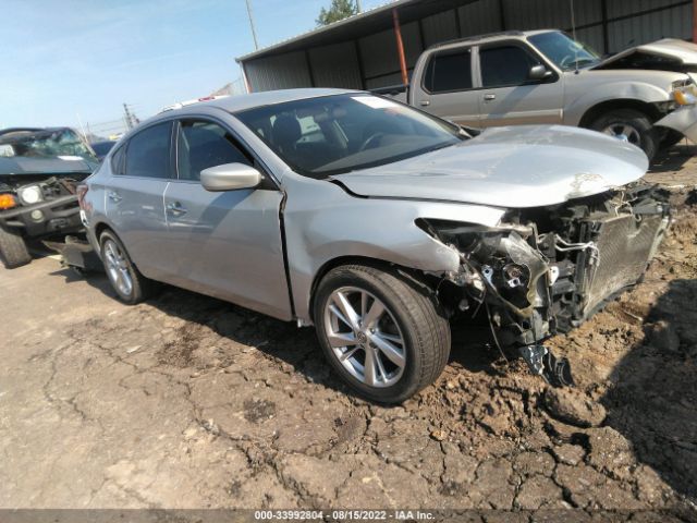 nissan altima 2013 1n4al3ap5dn446507