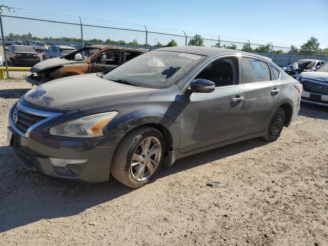 nissan altima 2.5 2013 1n4al3ap5dn449374