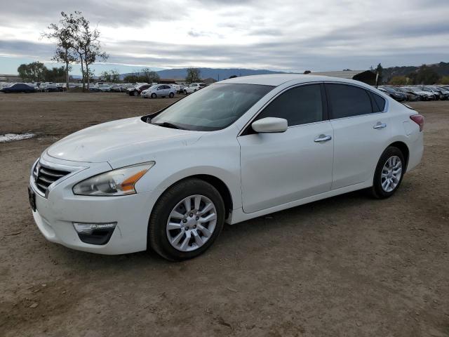 nissan altima 2.5 2013 1n4al3ap5dn458043