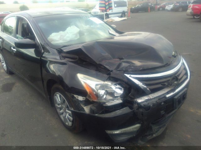 nissan altima 2013 1n4al3ap5dn463887