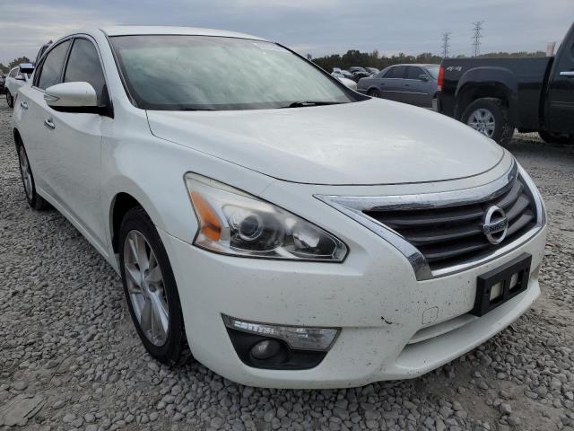 nissan altima 2.5 2013 1n4al3ap5dn474906