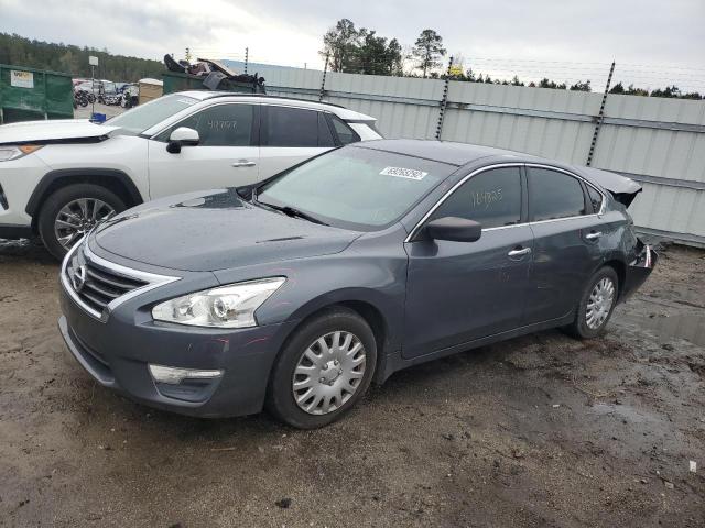 nissan altima 2.5 2013 1n4al3ap5dn478115