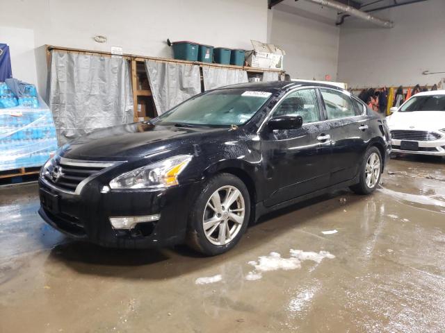 nissan altima 2.5 2013 1n4al3ap5dn481774