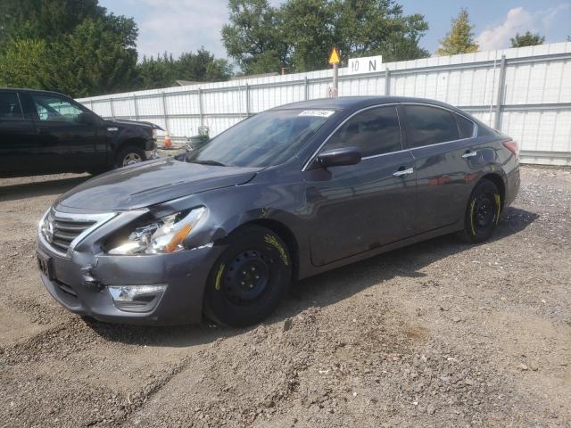 nissan altima 2.5 2013 1n4al3ap5dn483184